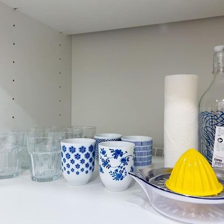 Home Lisboa Bairro Alto 外观 照片