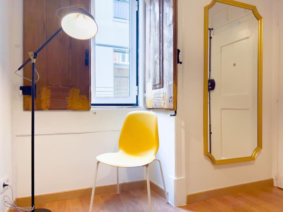 Home Lisboa Bairro Alto 外观 照片