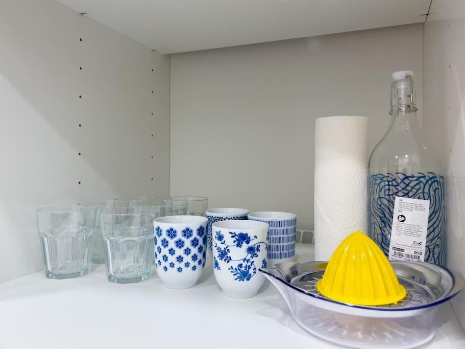 Home Lisboa Bairro Alto 外观 照片