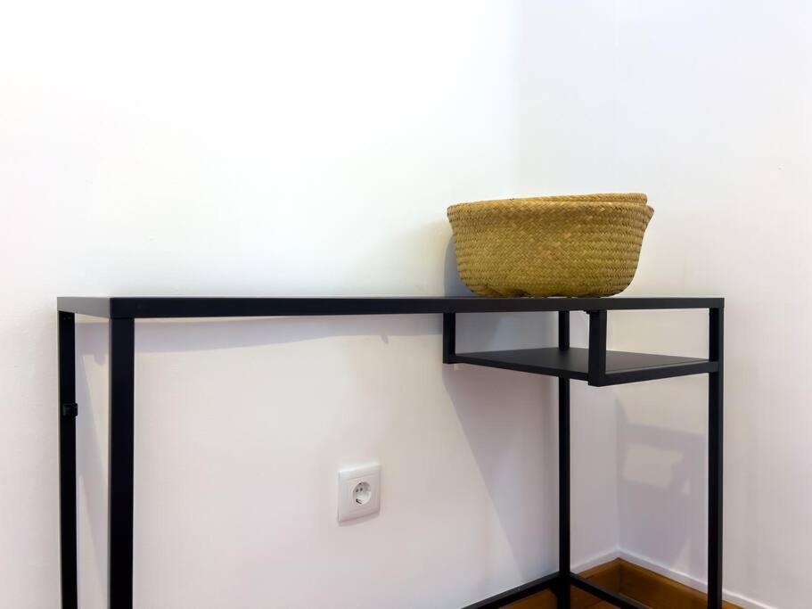Home Lisboa Bairro Alto 外观 照片